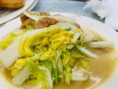 -悦宾饭馆(翠花胡同店)