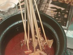 -可口香·非遗老号烧烤(南岗直营店)