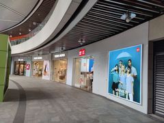 -浦江城市生活广场(江月路店)