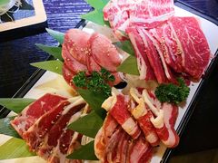 -三石铁板烧(紫竹桥店)