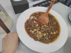 -小郭私房菜·海肠捞饭(学士街店)