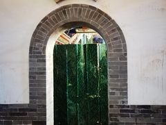 -迎泽公园