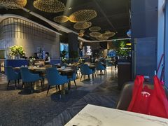 大堂-1874融合西厨·观景餐厅(保利店)