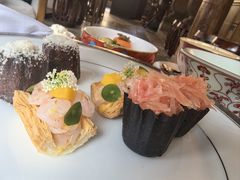 -广富林宰相府酒店·水云间