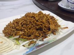 -太子食府(圣水路店)