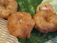 -卷心菜和避孕套餐厅(Pattaya)