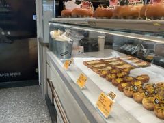 -PAPER STONE BAKERY(天汇广场店)