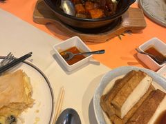 -美心·翠园(港汇恒隆广场店)