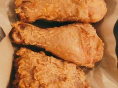 -德克士(肥城新华商场店)