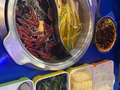 -马路边边火锅串串(观前街店)