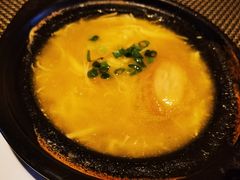 -武汉武昌威斯汀酒店-知味自助餐厅