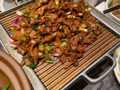 -新乾隆酒楼(帝景园店)