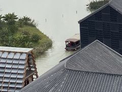 -江门古劳水乡旅游区