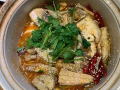 -周家二小姐的菜(西津渡店)