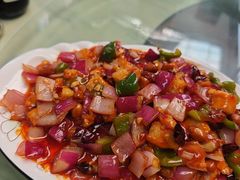 -刘家大院餐厅