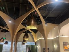 -mango tree芒果树泰国餐厅(青岛万象城店)