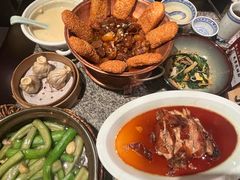 -南京大牌档(淮安吾悦广场店)