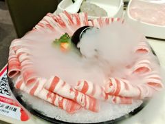 -海底捞火锅(劲松店)