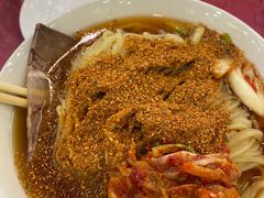 -西塔大冷面(市府大路店)