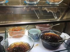 -山城辣妹子(定福庄店)