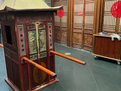 -唐山宴百姓府邸院落中餐
