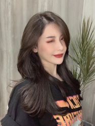 -3AM HAIR SALON染发接发