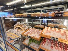 -韩盛·盛江山自助料理(沈辽路万达店)