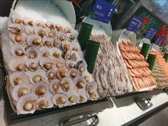 -星伦多自助料理·涮烤一体(江桥万达店)