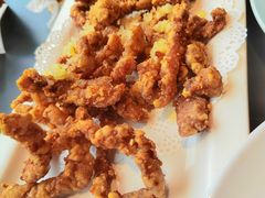 -鑫悦楼煎蟹·16年海鲜大排档