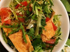 法图式沙拉-ALAMEEN阿拉伯餐厅(三里屯店)