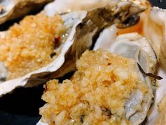 -蚝美人·生蚝海鲜烧烤(茶花园店)