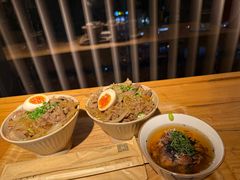 -无印良品餐堂 MUJI Diner(成都太古里店)