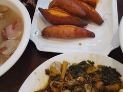 -山菜馆(竹海公园店)