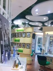-艺米阳光Hair Salon
