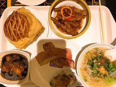 -堂会(白云店)