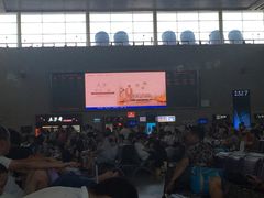 -长沙火车站(地铁站)