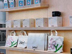 -Seesaw Coffee(武商MALL·武广店)