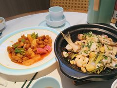 -玲珑·新粤菜(安华汇店)