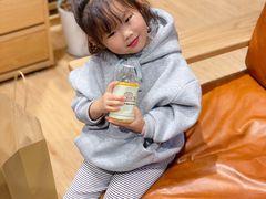 -MUJI无印良品(杭州万象城店)