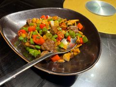 -浙江安吉JW万豪酒店·万豪中餐厅