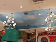 -龙聚德北京烤鸭(沙坪坝华宇A馆店)
