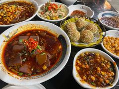 -成都瓜串串(华强北店)