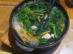 -猪腰一家·地道佛山菜(盐步店)