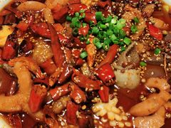 -花椒俏川菜小馆(南海万达店)