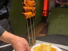 -戈拿旺巴西烤肉(崇文门店)