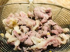 -幸运牛汕头小黄牛牛肉火锅(梅林店)
