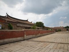 -蔡氏古民居建筑群