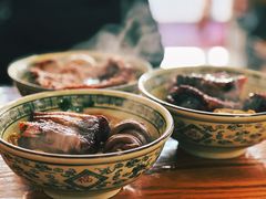 -友琴面馆(东白溪公寓店)