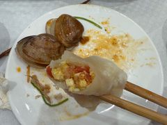 -新洪记·丽久饭店(铁西店)