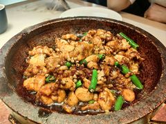 -绿茶餐厅(青岛城阳万象汇店)